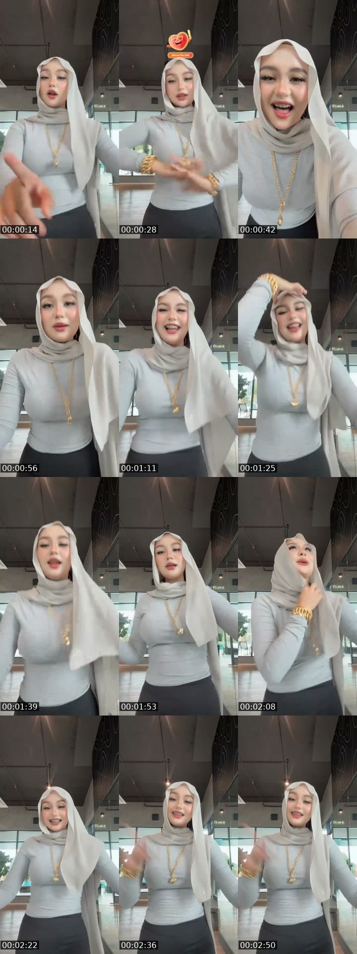 @paahcantekk TikTok live stream