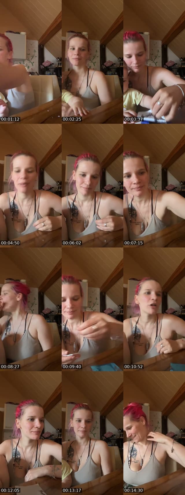 @martinjennaaccount TikTok live