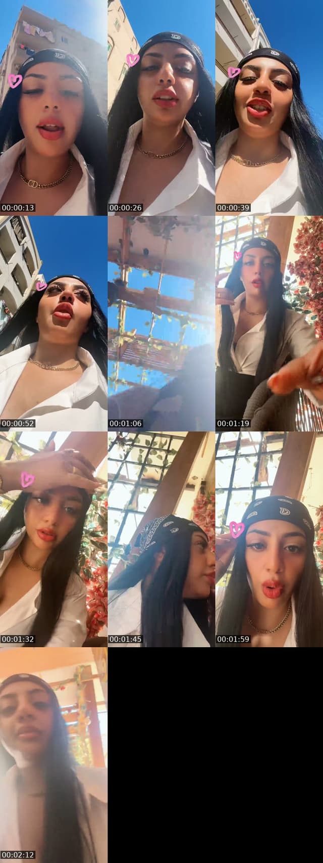 @reemr233 TikTok live