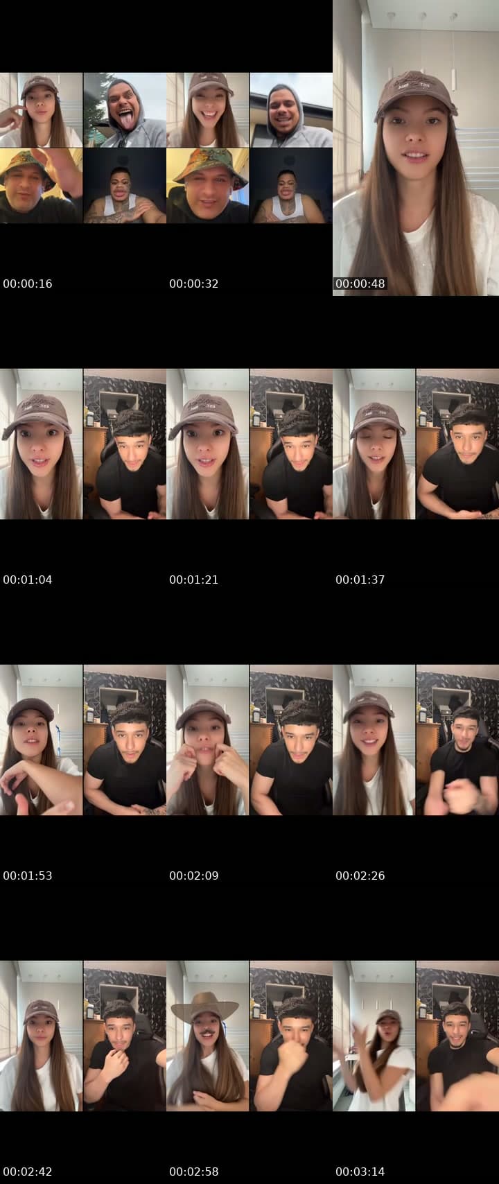 @elisssaveta1 TikTok live stream