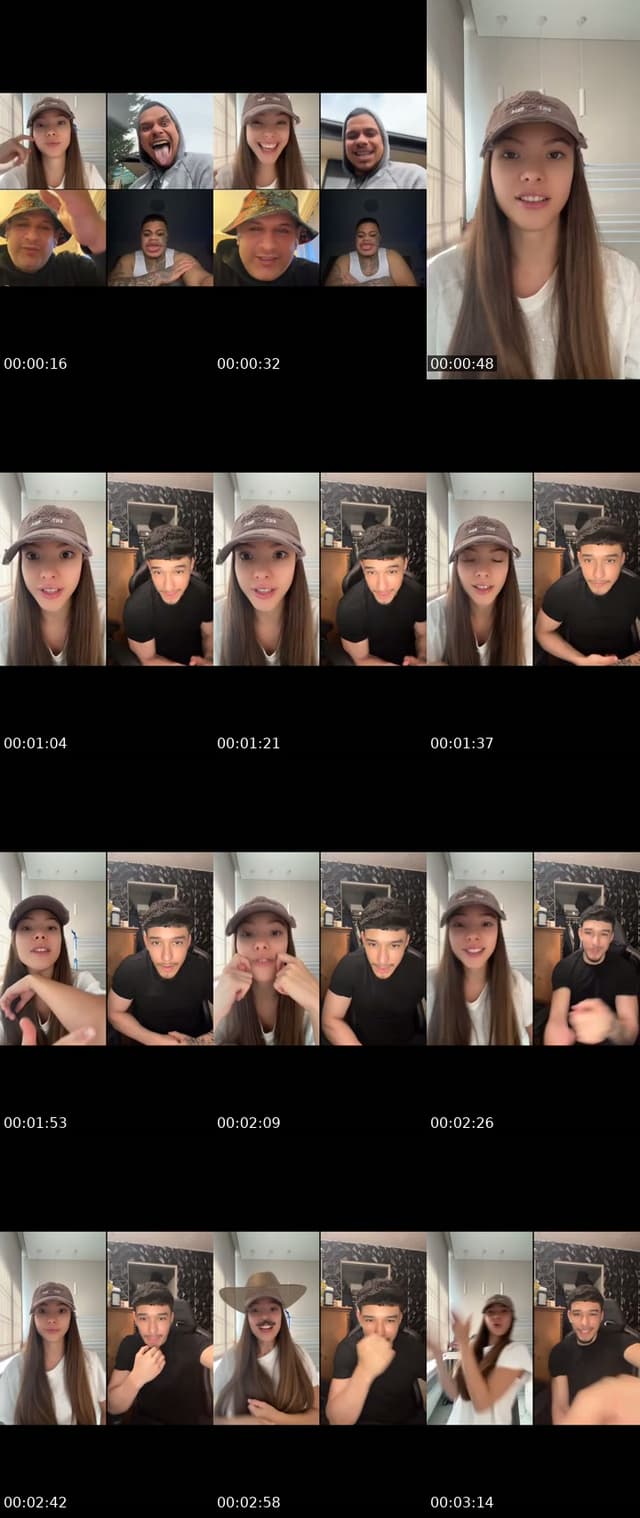 @elisssaveta1 TikTok live