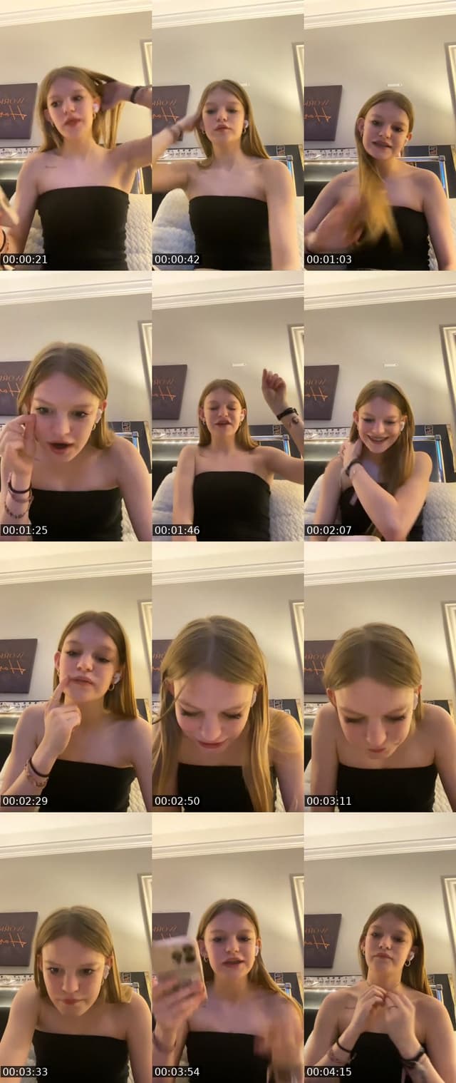 @mathisgoated67 TikTok live