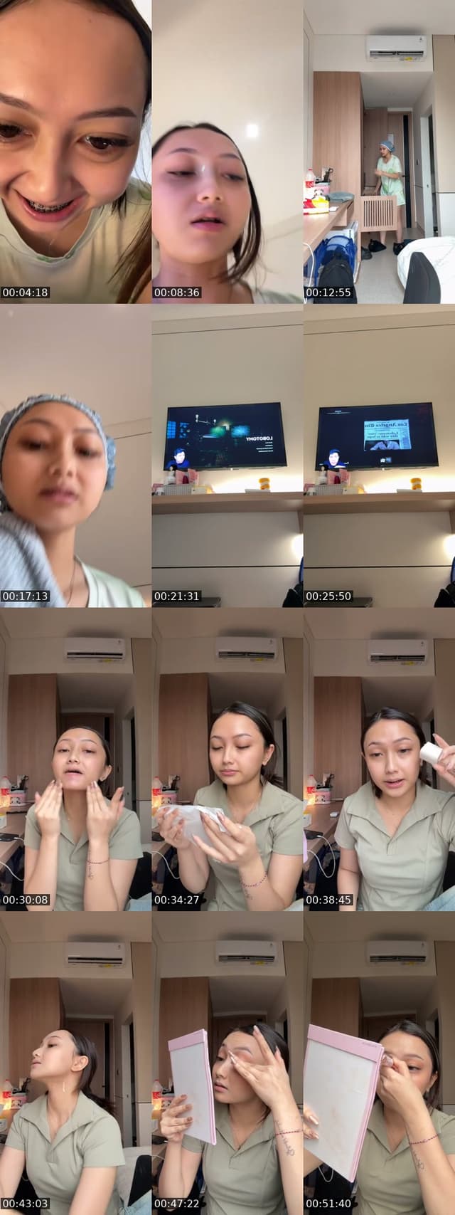 @arasukanescafe TikTok live from 2026-06-30