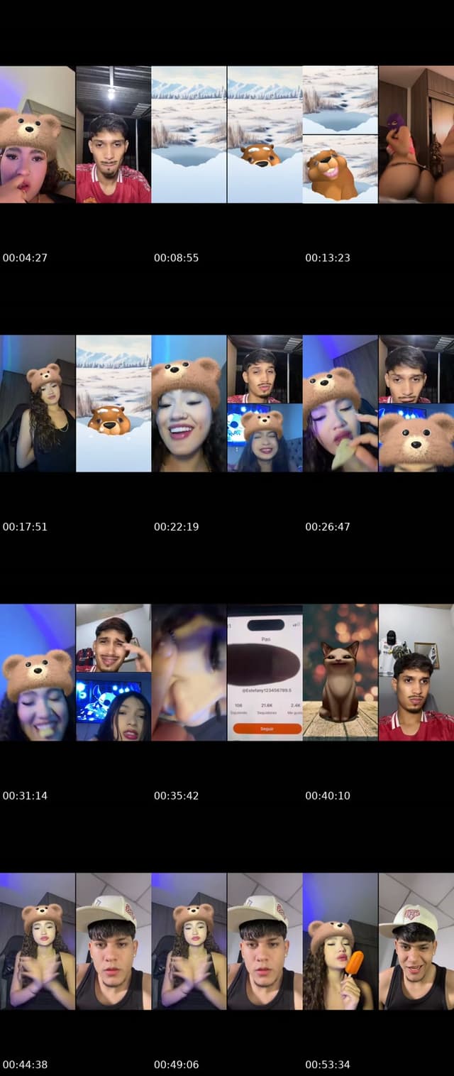 @estefanylunalopez4 TikTok live from 2026-06-30