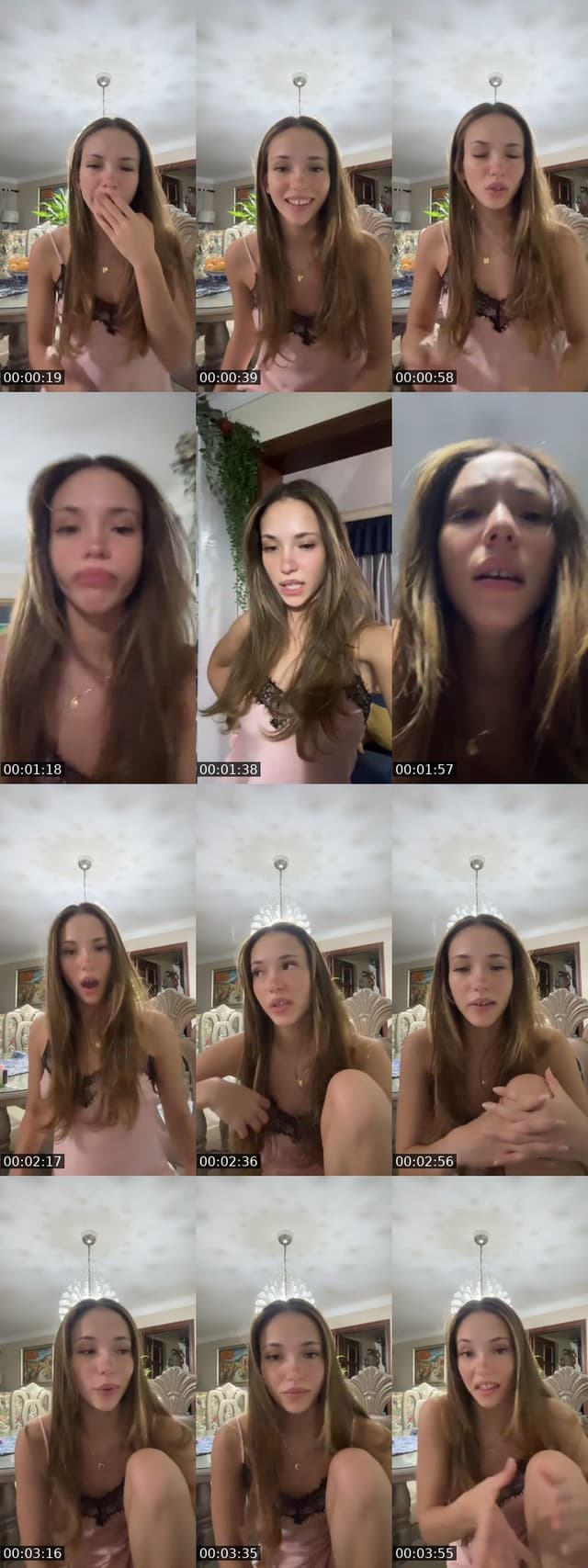 @nataliaavalera TikTok live