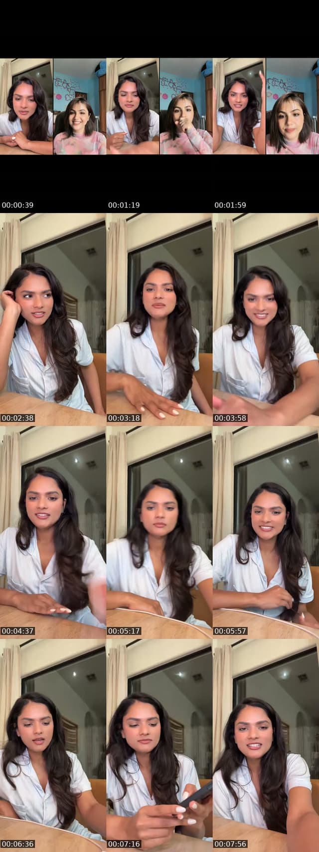 @summerlove2.0 TikTok live