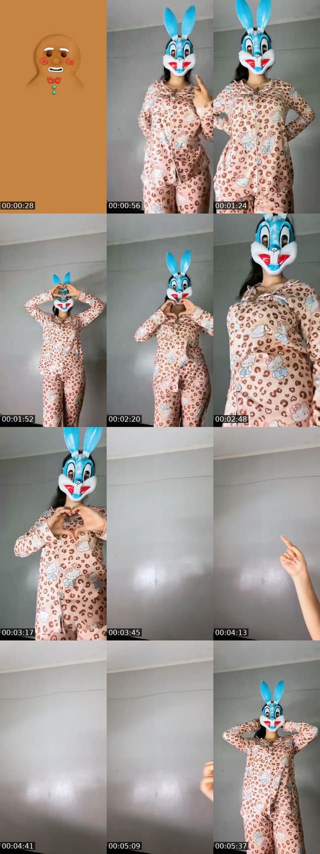 @asmaf243 TikTok live