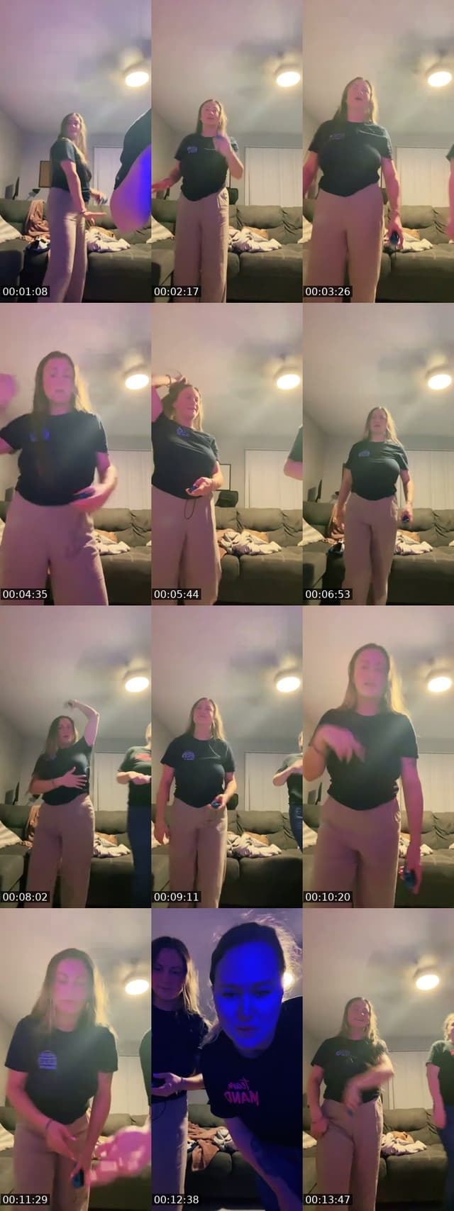 @jessaleighxx TikTok live from 2026-06-30