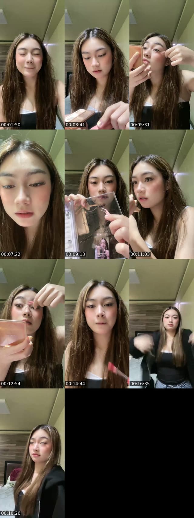 @samouricasspam TikTok live from 2026-06-30