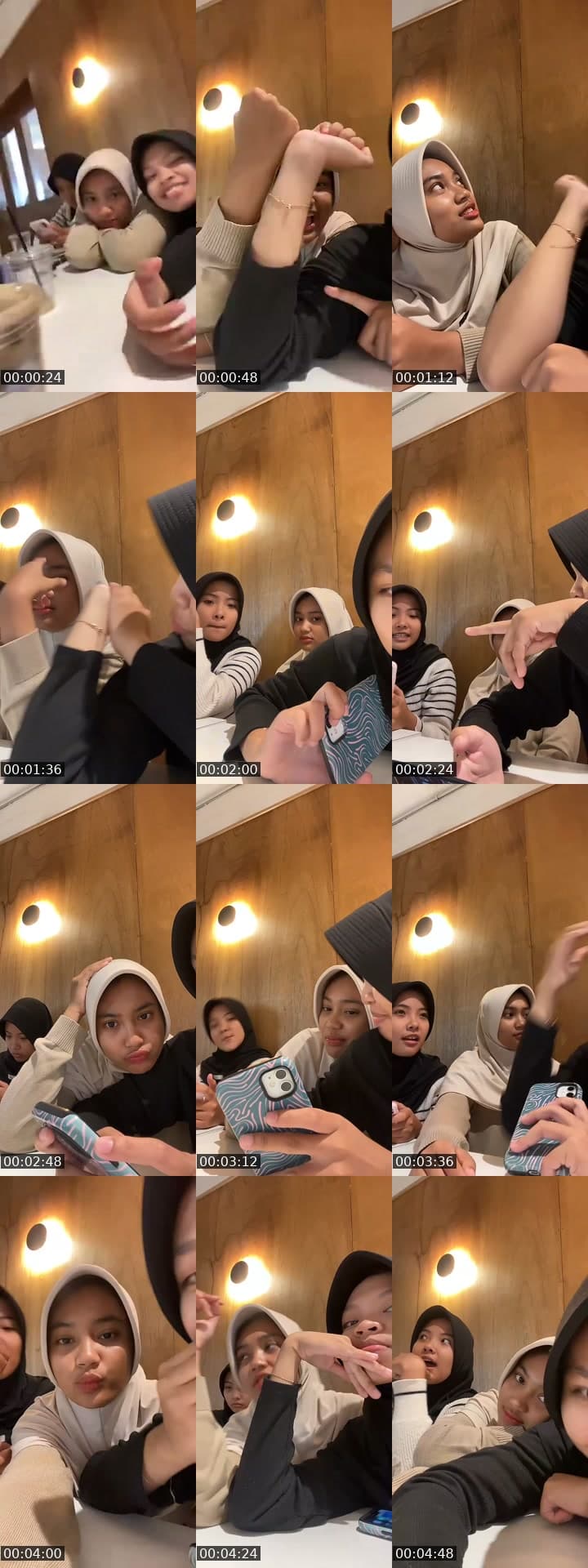 @ps1ly TikTok live stream