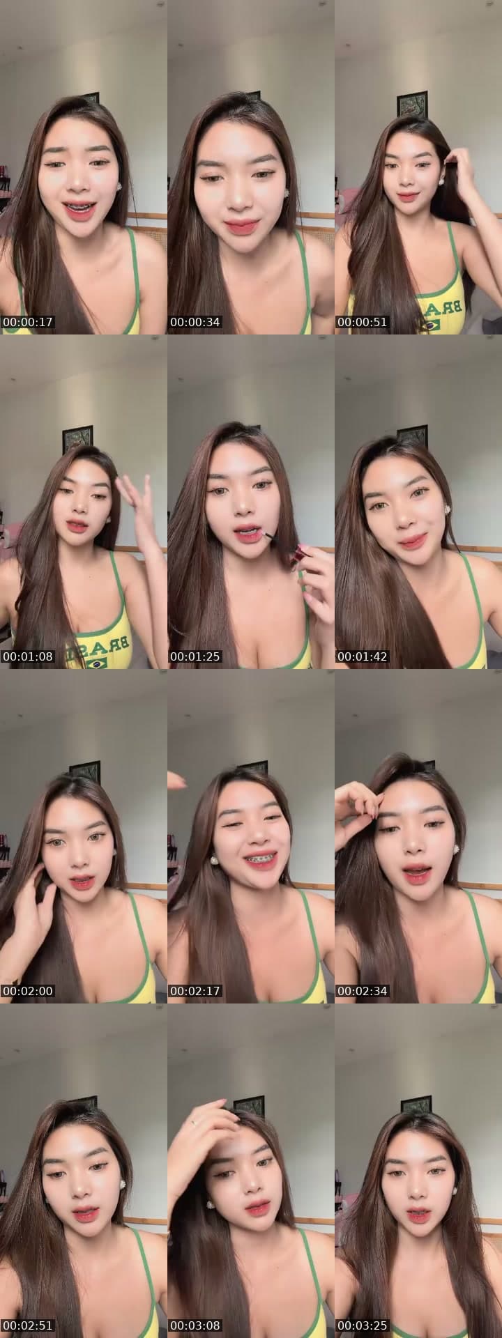 @anothershazu TikTok live stream