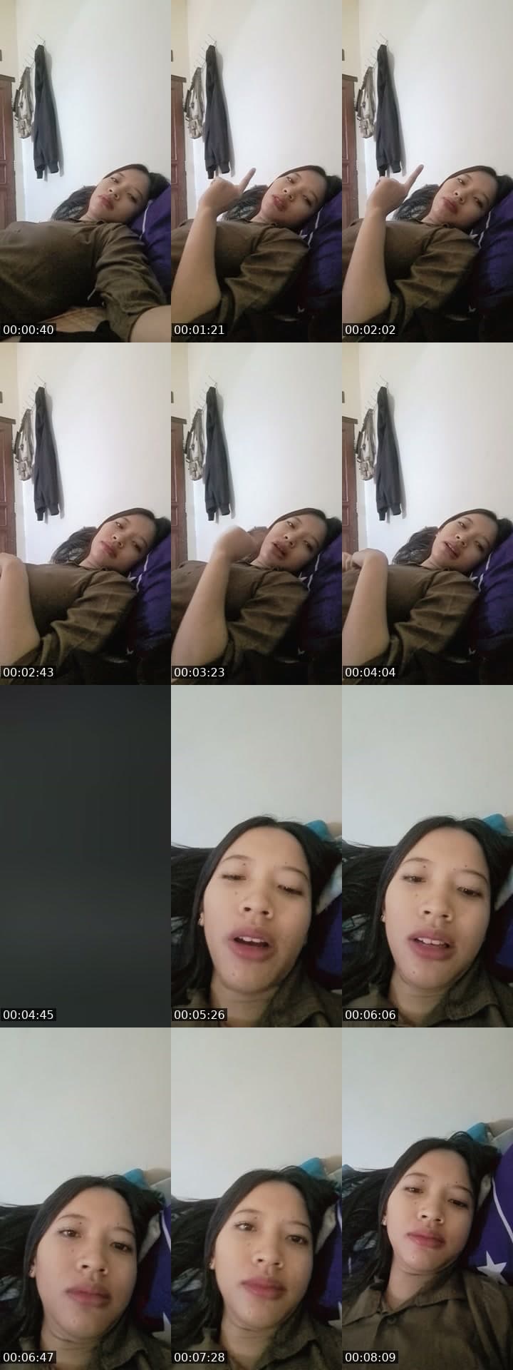 @gadis..desa1 TikTok live stream