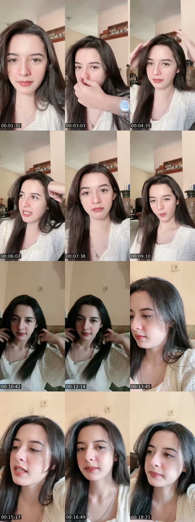 dari kontak anda - @amel.humaira4