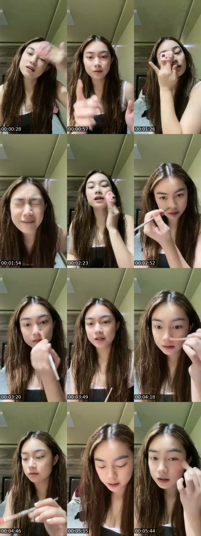 @samouricasspam TikTok live
