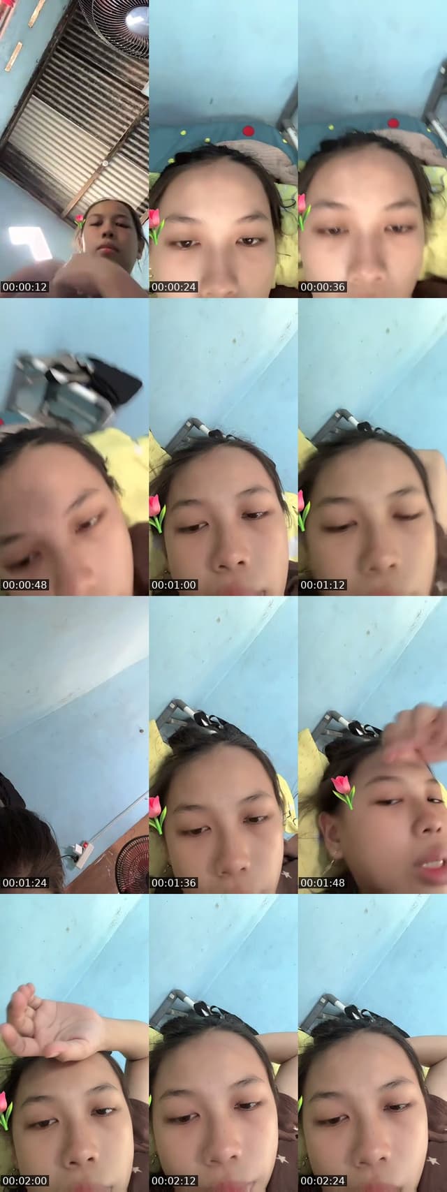 @melissa_storeee TikTok live