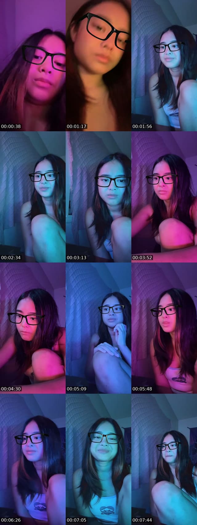 @theyluvvbatz TikTok live