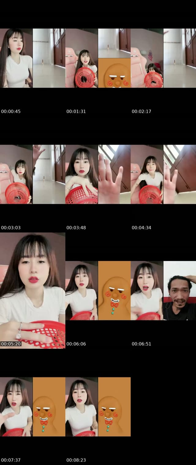 @emyeu9991408 TikTok live