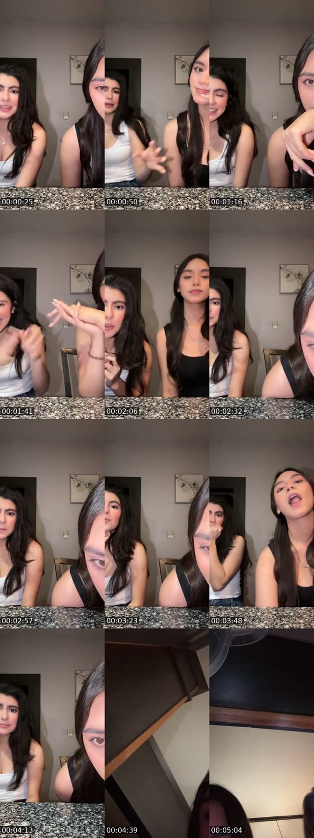 @countdiscreetly TikTok live