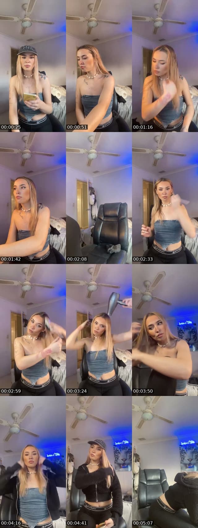 @itssrhirhiii TikTok live