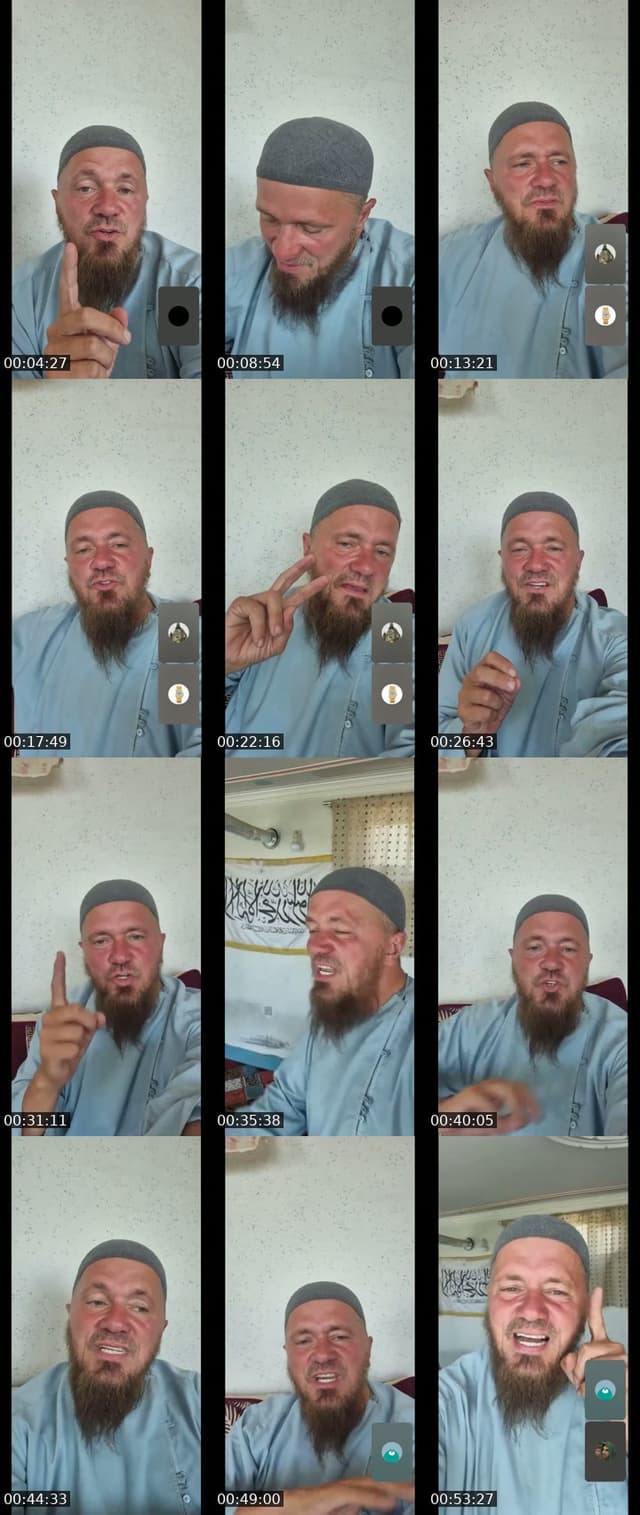 @jeanlouislesoumis TikTok live