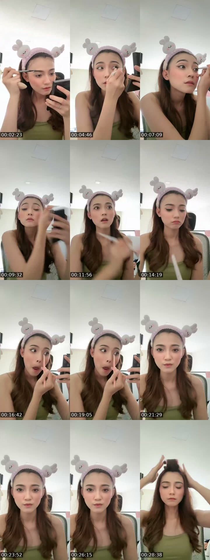 @franciskaying TikTok live stream