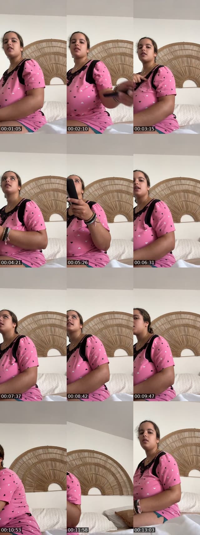 @cmk_warda TikTok live