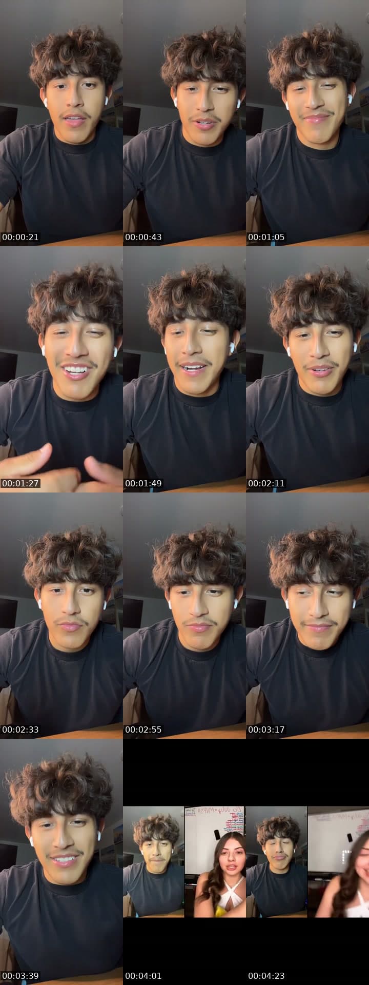 @notnattymaxi2.0 TikTok live stream