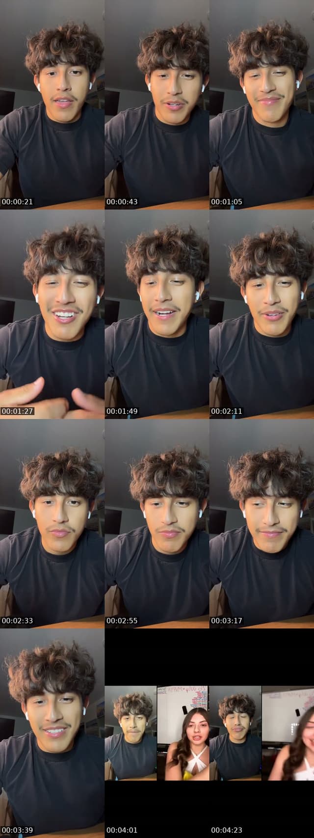 @notnattymaxi2.0 TikTok live