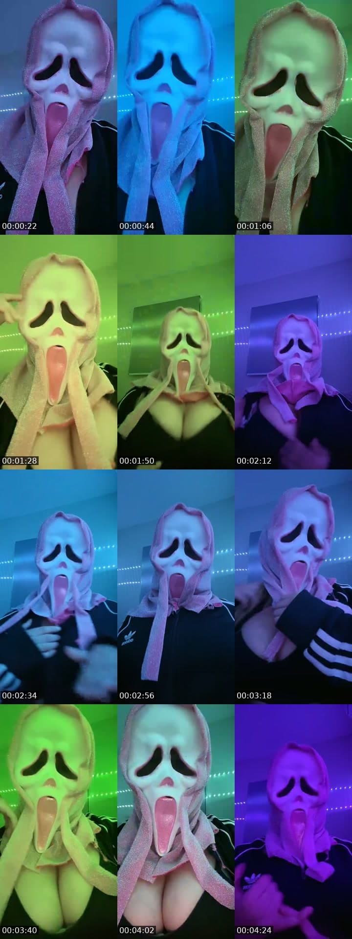 @mamyghots05 TikTok live stream