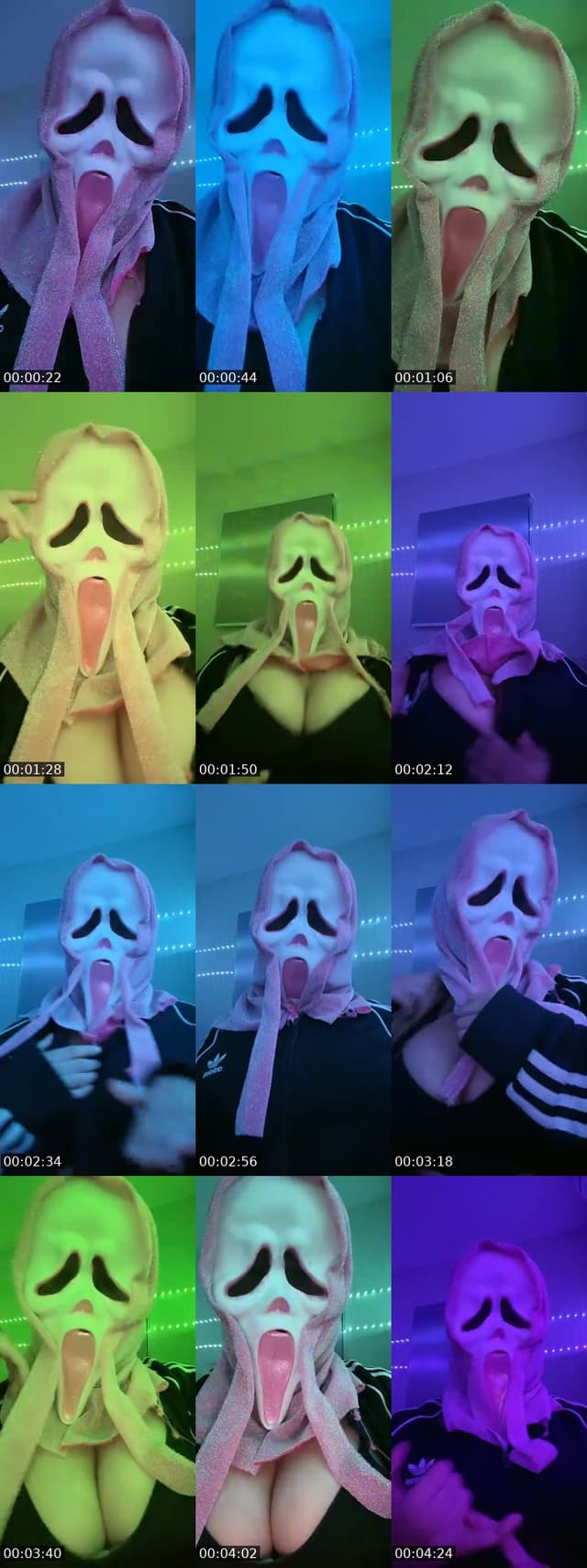 @mamyghots05 TikTok live