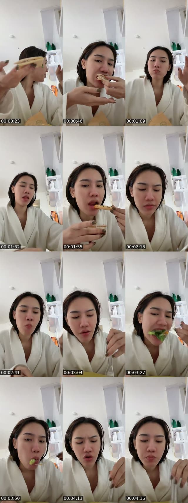 @nonnn.mel TikTok live