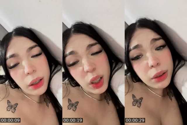 Soy trans hablamos? - @valentina_carmonaa