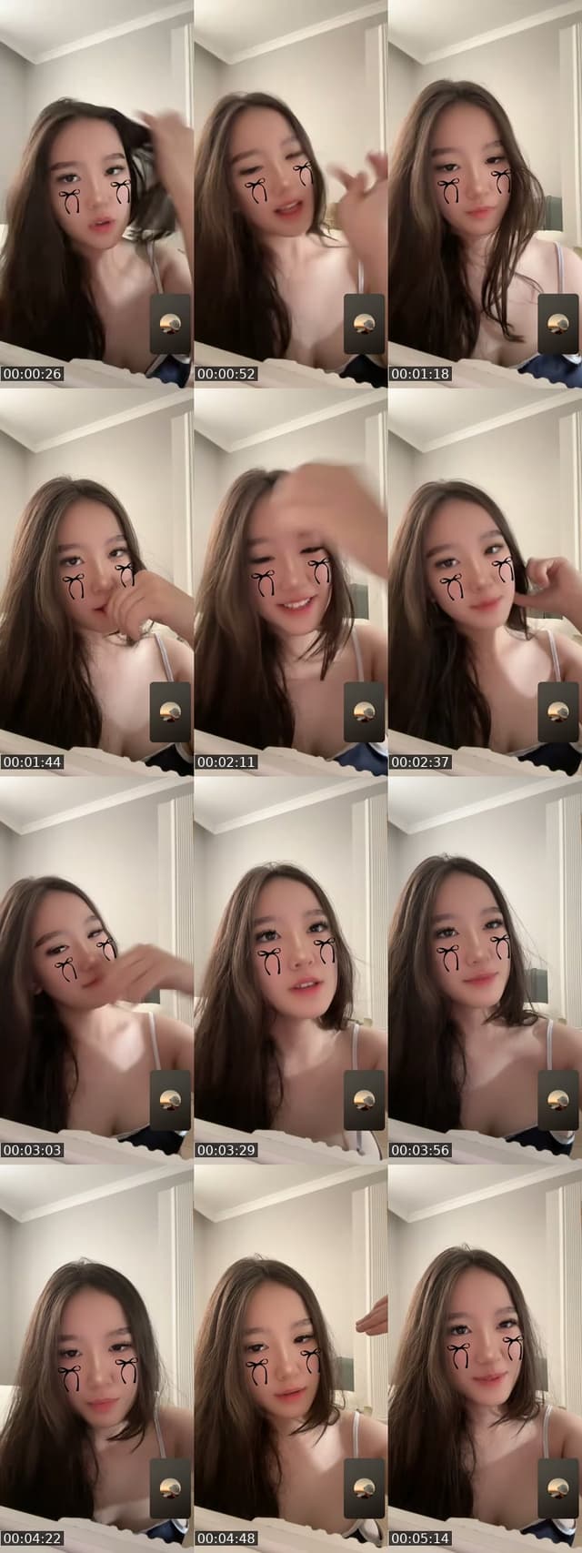 @metiska101 TikTok live