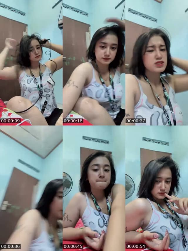 @melladia12 TikTok live