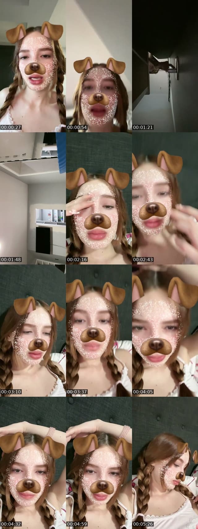 @elaahns TikTok live