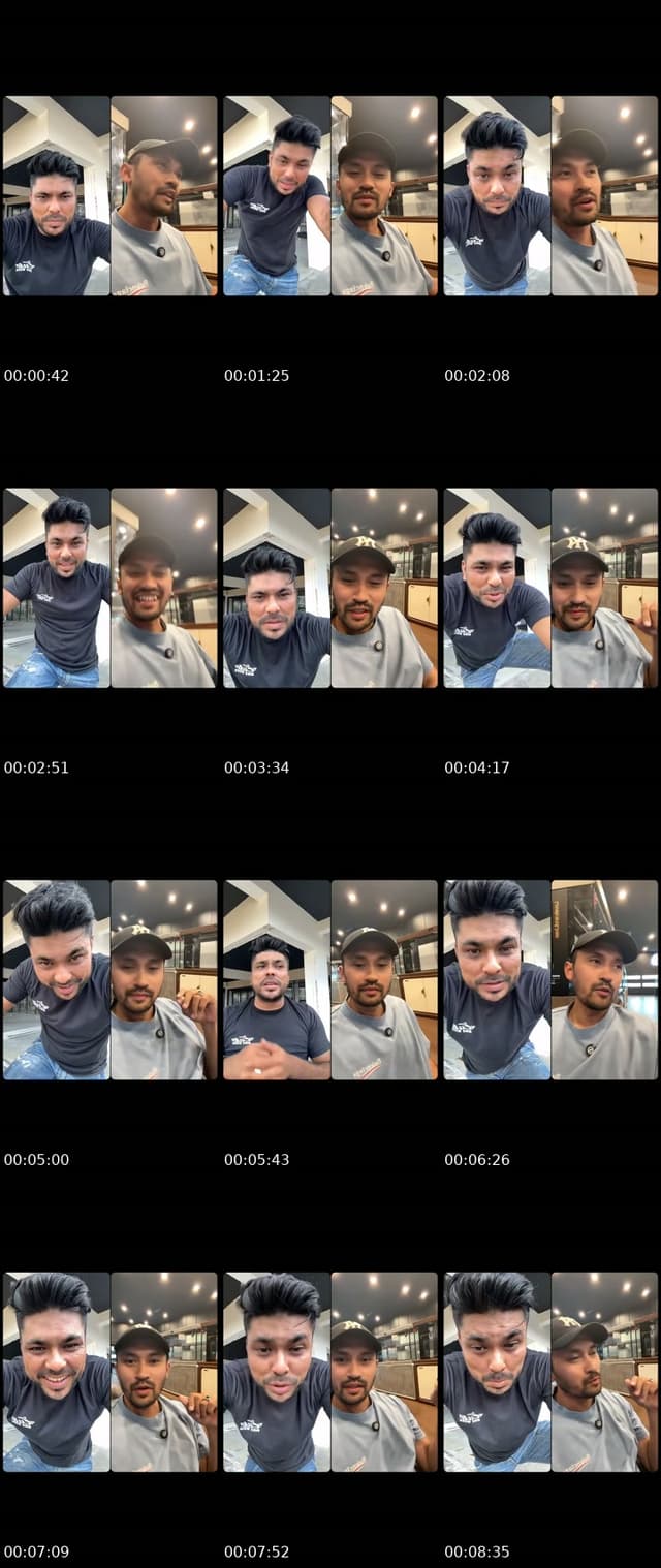 TikTok live: PEMBIKINAN CAFE by @arab_v4