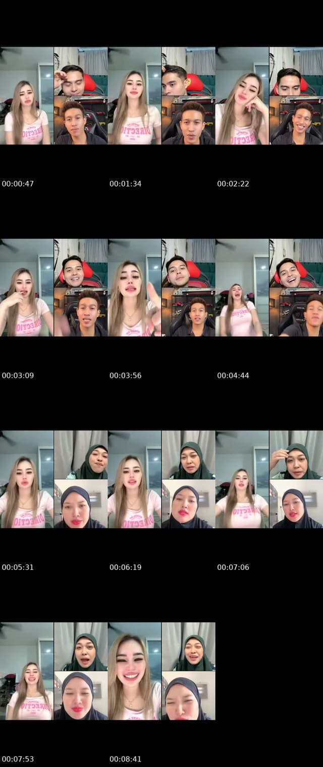 @anzeila_ TikTok live from 2026-06-30