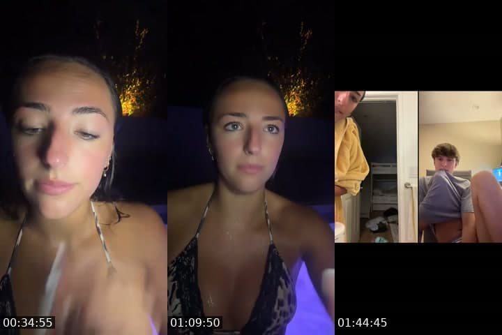 @avagyat TikTok live stream