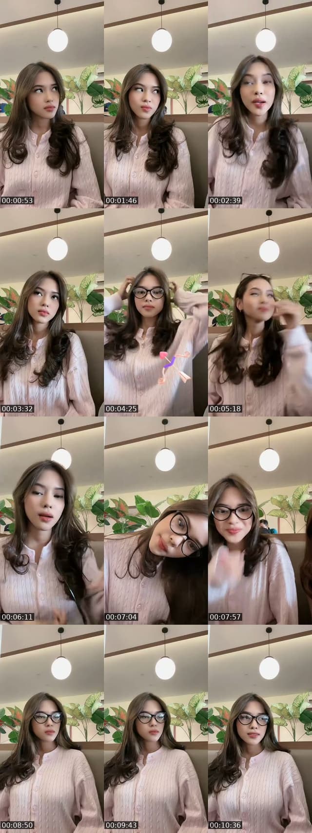 TikTok live: tolong masuk 🙁 by @aysfirda