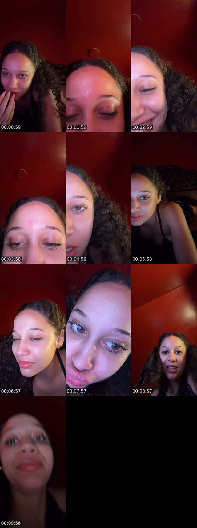 TikTok live: Kick @avatofire by @avastaylit