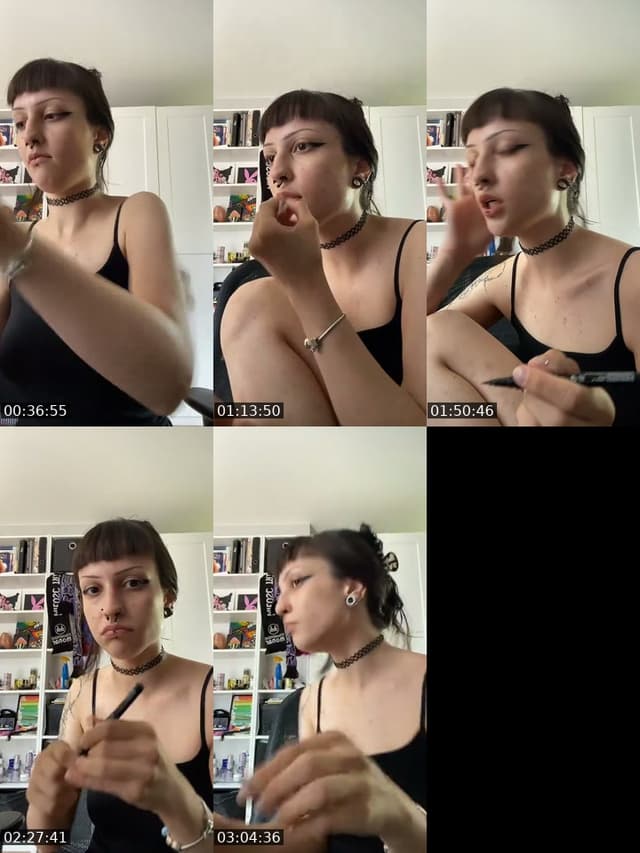 @porytagotka TikTok live from 2026-06-30