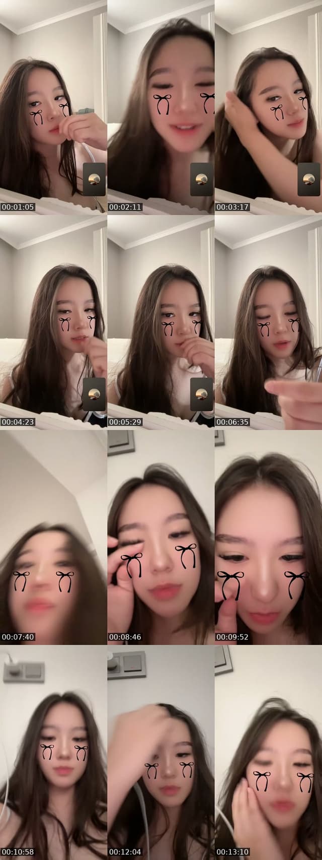 @metiska101 TikTok live