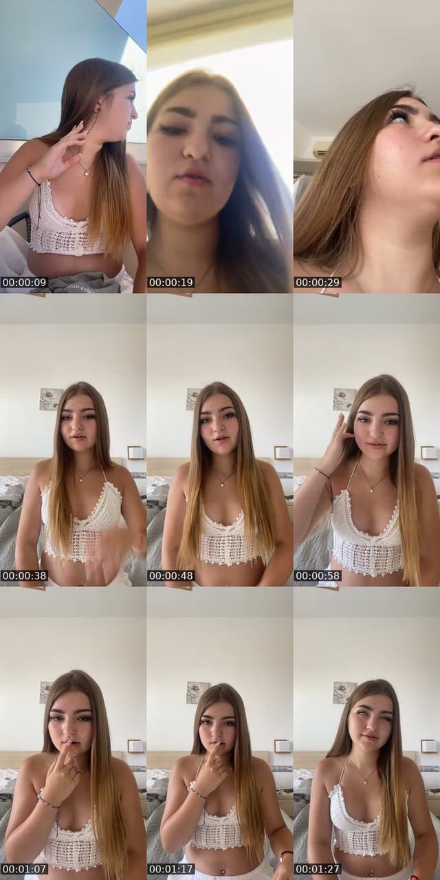@77.lxx_ TikTok live