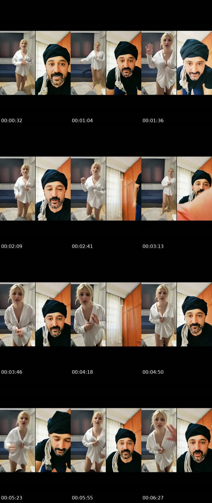 @diloos00d TikTok live stream