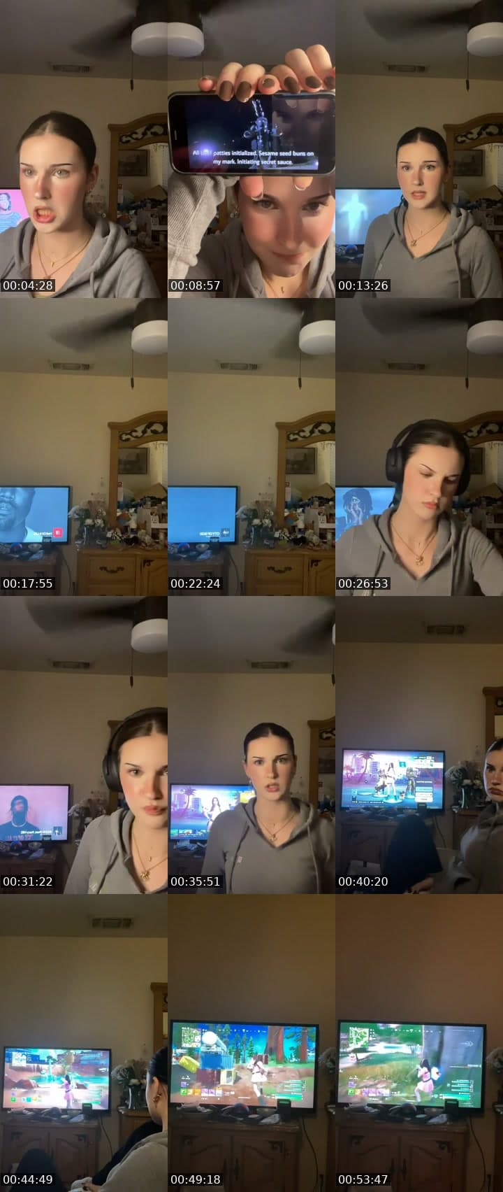 Pokémon and Clean w Me:p