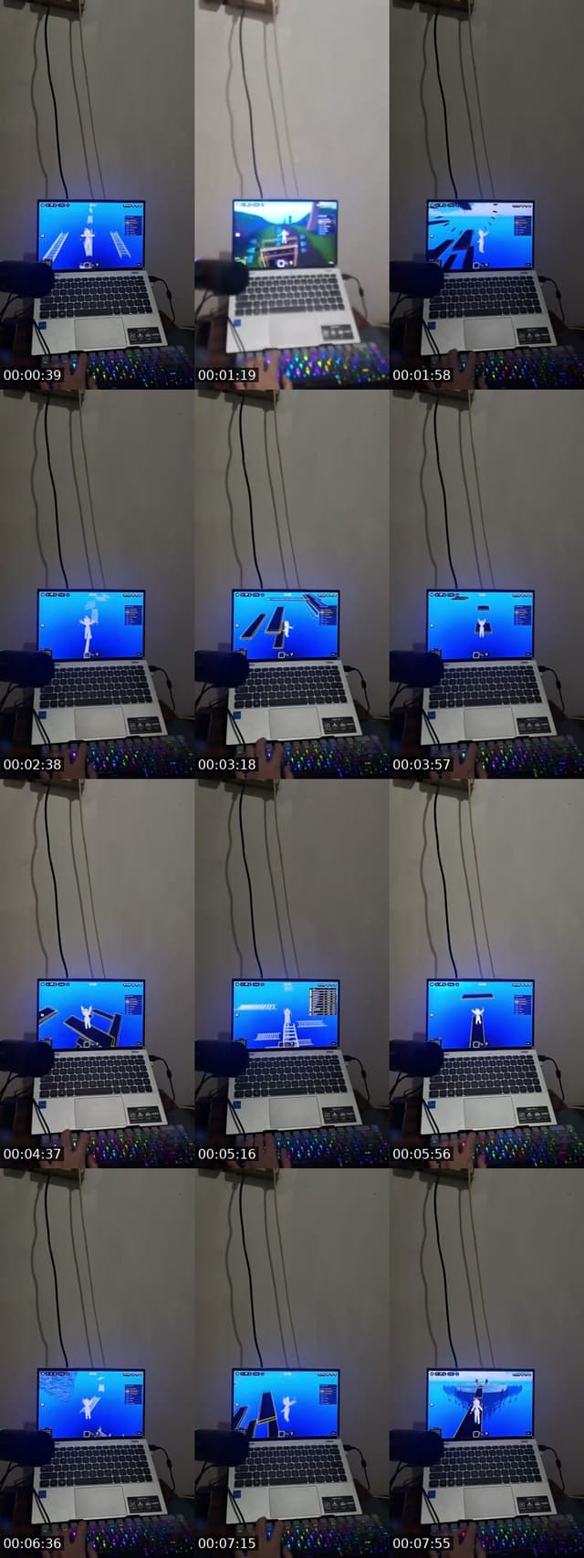 lg balap klo gini #allfake - @mcoeditzx_