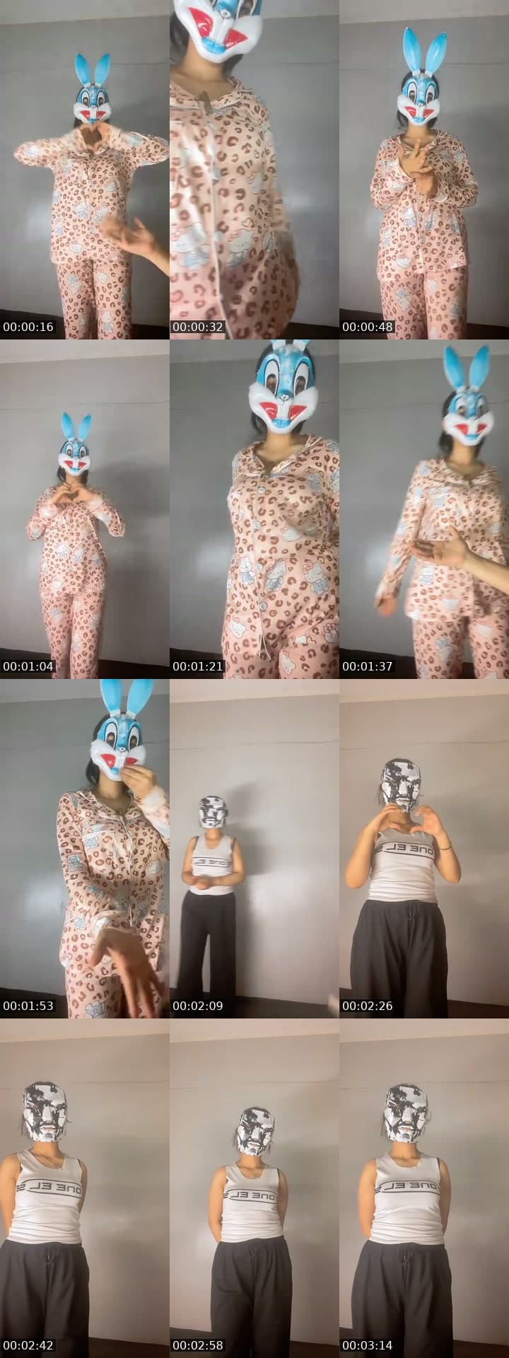 @asmaf243 TikTok live stream