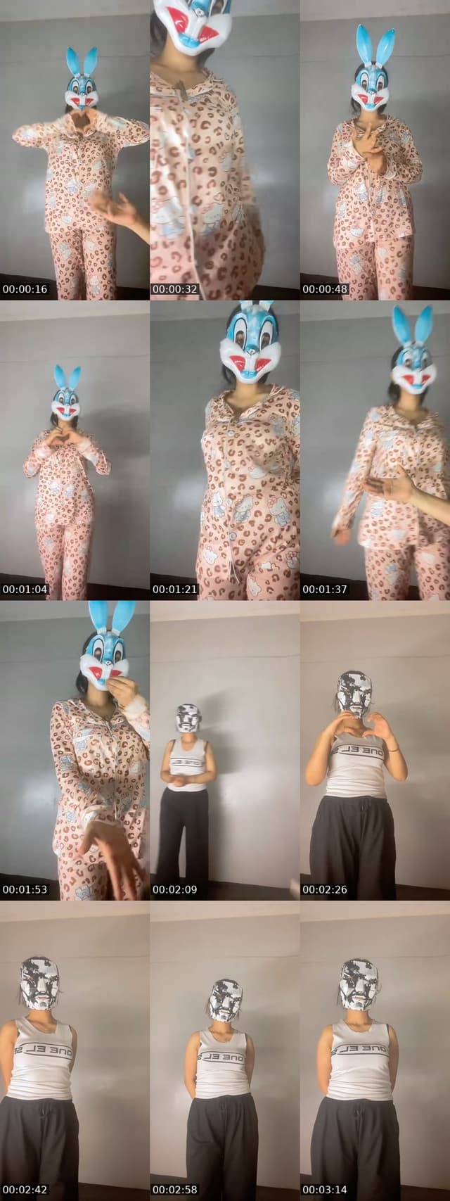 @asmaf243 TikTok live