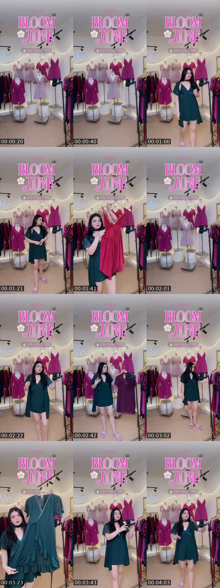 PROMO AKHIR BULAN