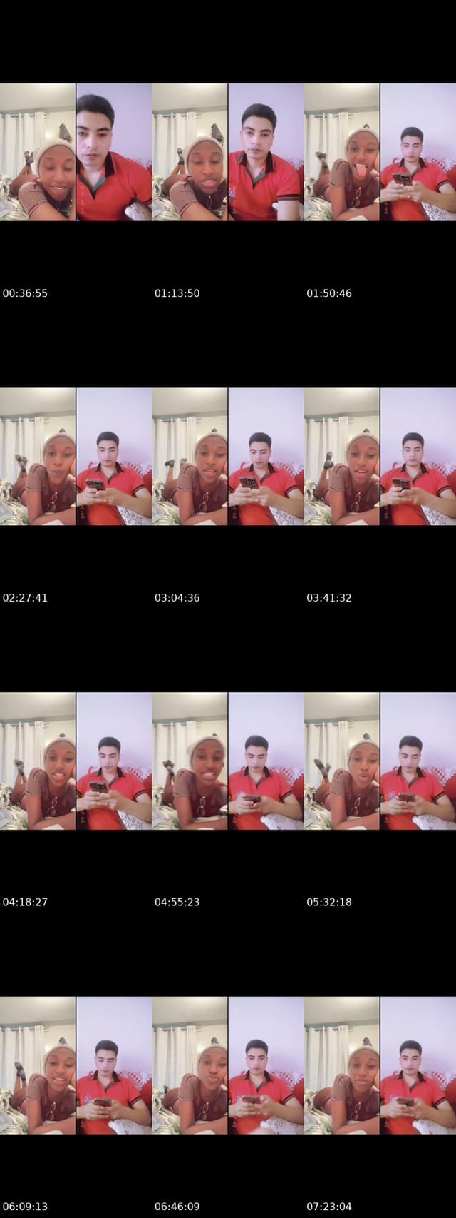 @ngatia57 TikTok live